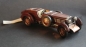 Preview: Franklin Mint Hispano Suiza Tullipwood Speedster 1924 Metallmodell (8157)